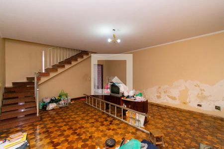 Sala de casa para alugar com 1 quarto, 180m² em Jardim Mimar, São Paulo