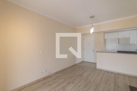 Sala de apartamento à venda com 2 quartos, 62m² em Vila Augusta, Guarulhos