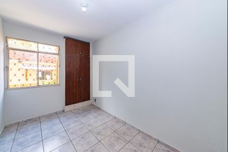 Quarto 1 de apartamento à venda com 3 quartos, 80m² em Coração Eucarístico, Belo Horizonte