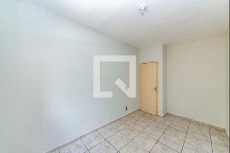 Quarto 2 de apartamento à venda com 3 quartos, 80m² em Coração Eucarístico, Belo Horizonte