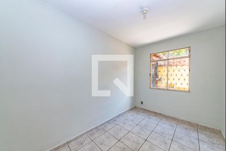 Quarto 2 de apartamento à venda com 3 quartos, 80m² em Coração Eucarístico, Belo Horizonte