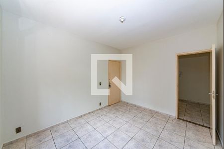 Sala de apartamento à venda com 3 quartos, 80m² em Coração Eucarístico, Belo Horizonte