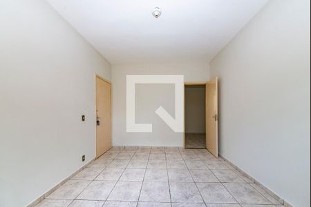 Sala de apartamento à venda com 3 quartos, 80m² em Coração Eucarístico, Belo Horizonte