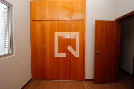 Quarto 2 de apartamento à venda com 3 quartos, 95m² em Funcionários, Belo Horizonte