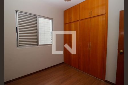 Quarto 2 de apartamento à venda com 3 quartos, 95m² em Funcionários, Belo Horizonte