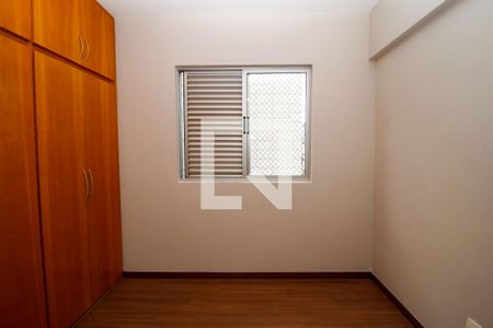 Quarto 2 de apartamento à venda com 3 quartos, 95m² em Funcionários, Belo Horizonte