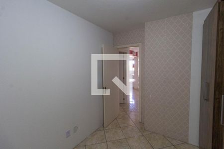 Quarto 1 de apartamento para alugar com 2 quartos, 60m² em Rio dos Sinos, São Leopoldo