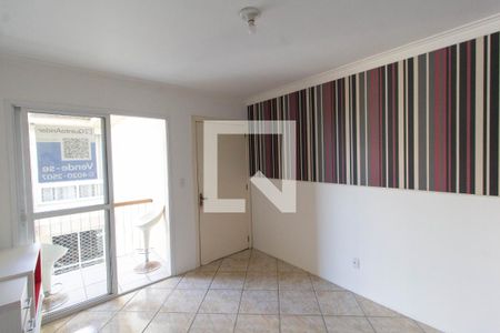 Sala de apartamento para alugar com 2 quartos, 60m² em Rio dos Sinos, São Leopoldo