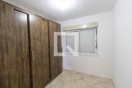 Quarto 1 de apartamento para alugar com 2 quartos, 60m² em Rio dos Sinos, São Leopoldo