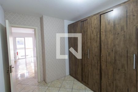 Quarto 1 de apartamento para alugar com 2 quartos, 60m² em Rio dos Sinos, São Leopoldo