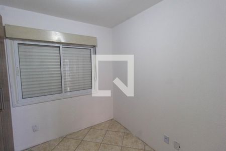 Quarto 1 de apartamento para alugar com 2 quartos, 60m² em Rio dos Sinos, São Leopoldo