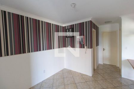 Sala de apartamento para alugar com 2 quartos, 60m² em Rio dos Sinos, São Leopoldo