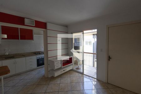 Sala de apartamento para alugar com 2 quartos, 60m² em Rio dos Sinos, São Leopoldo