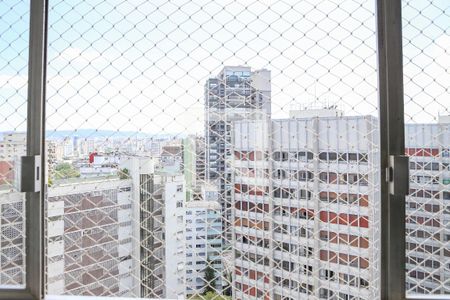 Vista da Sala de apartamento à venda com 3 quartos, 121m² em Perdizes, São Paulo