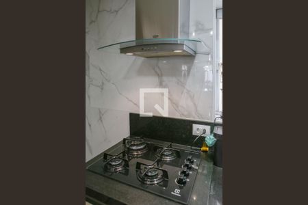 Apartamento à venda com 121m², 3 quartos e 1 vaga Apartamento à venda com 121m², 3 quartos e 1 vagaCozinha