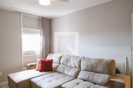 Apartamento à venda com 121m², 3 quartos e 1 vaga Apartamento à venda com 121m², 3 quartos e 1 vagaQuarto 3