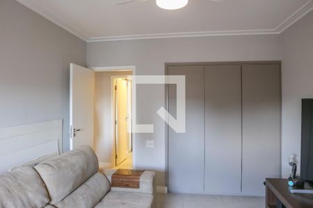 Apartamento à venda com 121m², 3 quartos e 1 vaga Apartamento à venda com 121m², 3 quartos e 1 vagaQuarto 3