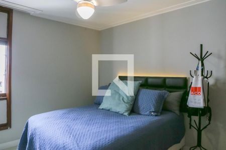 Apartamento à venda com 121m², 3 quartos e 1 vaga Apartamento à venda com 121m², 3 quartos e 1 vagaQuarto 2