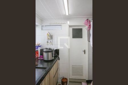 Apartamento à venda com 121m², 3 quartos e 1 vaga Apartamento à venda com 121m², 3 quartos e 1 vagaÁrea de Serviço