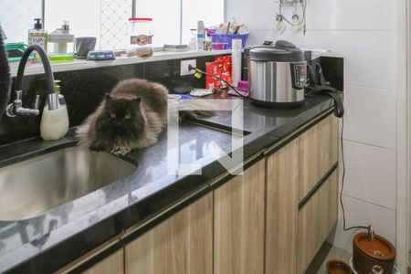 Apartamento à venda com 121m², 3 quartos e 1 vaga Apartamento à venda com 121m², 3 quartos e 1 vagaÁrea de Serviço