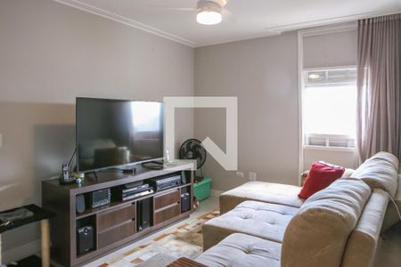 Apartamento à venda com 121m², 3 quartos e 1 vaga Apartamento à venda com 121m², 3 quartos e 1 vagaQuarto 3