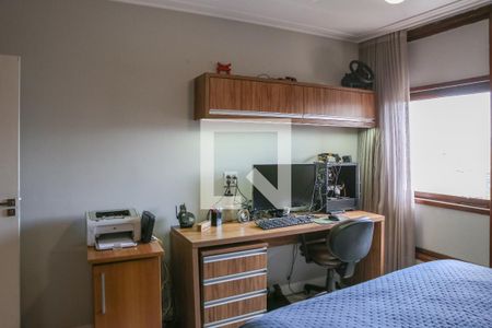 Apartamento à venda com 121m², 3 quartos e 1 vaga Apartamento à venda com 121m², 3 quartos e 1 vagaQuarto 2