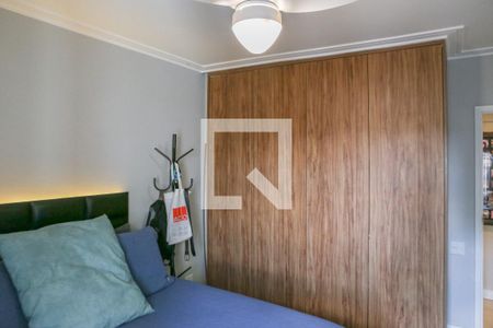 Apartamento à venda com 121m², 3 quartos e 1 vaga Apartamento à venda com 121m², 3 quartos e 1 vagaQuarto 2