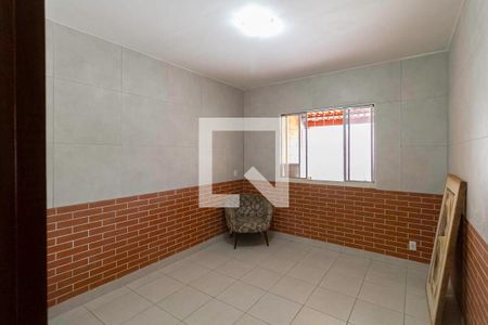 Quarto 1 de casa à venda com 4 quartos, 361m² em Heliópolis, Belo Horizonte