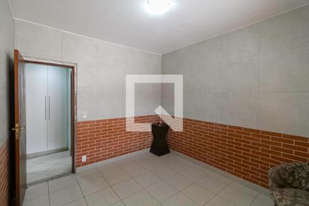 Quarto 1 de casa à venda com 4 quartos, 361m² em Heliópolis, Belo Horizonte