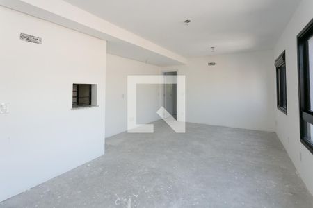 Apartamento à venda com 56m², 1 quarto e 1 vagaSala