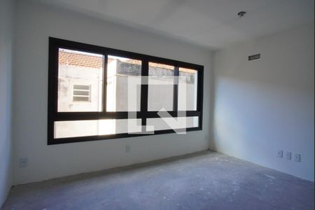 Apartamento à venda com 63m², 2 quartos e 1 vagaSala