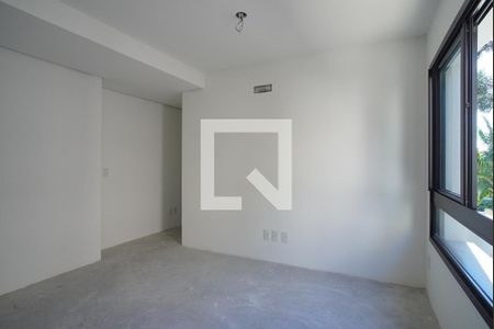 Apartamento à venda com 63m², 2 quartos e 1 vagaSala