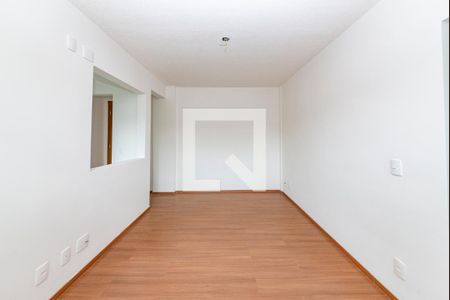 Sala de apartamento para alugar com 2 quartos, 47m² em João Pinheiro, Belo Horizonte