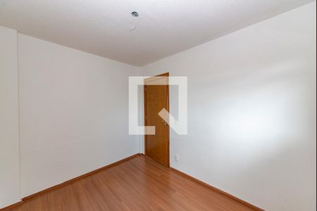 Quarto 1 de apartamento para alugar com 2 quartos, 47m² em João Pinheiro, Belo Horizonte