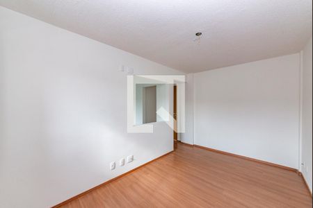 Sala de apartamento para alugar com 2 quartos, 47m² em João Pinheiro, Belo Horizonte