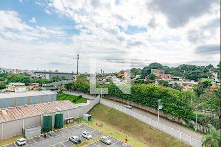 Quarto 1 de apartamento para alugar com 2 quartos, 47m² em João Pinheiro, Belo Horizonte