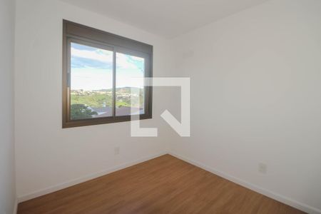 Quarto 1 de apartamento à venda com 2 quartos, 62m² em Jardim do Salso, Porto Alegre