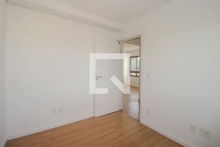 Quarto 1 de apartamento à venda com 2 quartos, 62m² em Jardim do Salso, Porto Alegre