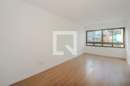 Sala de apartamento à venda com 2 quartos, 62m² em Jardim do Salso, Porto Alegre