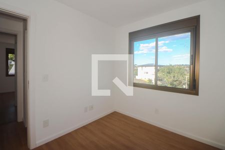 Quarto 1 de apartamento à venda com 2 quartos, 62m² em Jardim do Salso, Porto Alegre