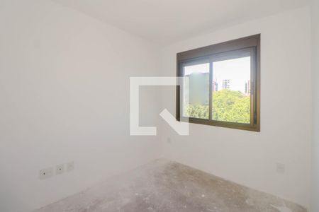 Quarto de apartamento à venda com 2 quartos, 59m² em Higienópolis, Porto Alegre