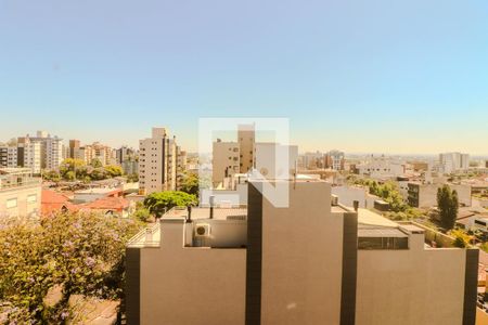 Vista de apartamento à venda com 2 quartos, 59m² em Higienópolis, Porto Alegre