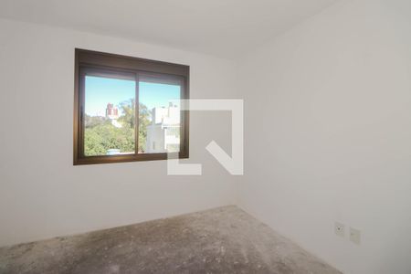 Suíte de apartamento à venda com 2 quartos, 59m² em Higienópolis, Porto Alegre