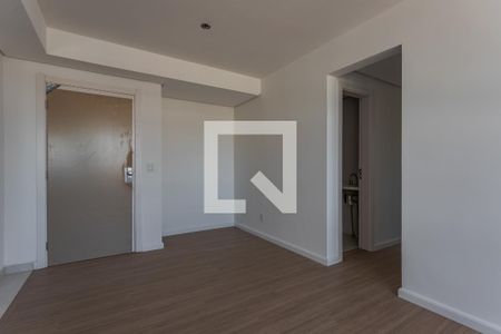 Apartamento à venda com 65m², 3 quartos e 2 vagasSala