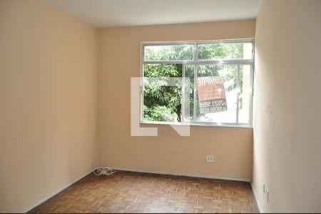 Sala de apartamento à venda com 2 quartos, 50m² em Lins de Vasconcelos, Rio de Janeiro