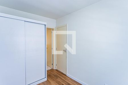 Suíte de apartamento para alugar com 1 quarto, 28m² em Casa Verde, São Paulo