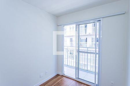 Suíte de apartamento para alugar com 1 quarto, 28m² em Casa Verde, São Paulo