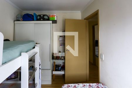 quarto 1 de apartamento à venda com 2 quartos, 70m² em Vila Suzana, São Paulo