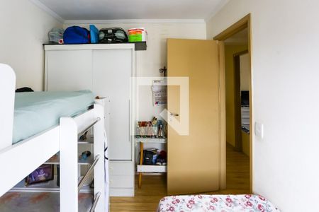 quarto 1 de apartamento à venda com 2 quartos, 70m² em Vila Suzana, São Paulo