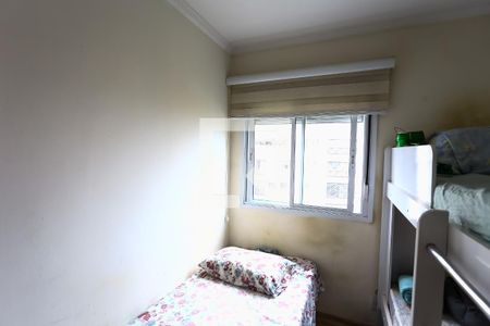 quarto 1 de apartamento à venda com 2 quartos, 70m² em Vila Suzana, São Paulo